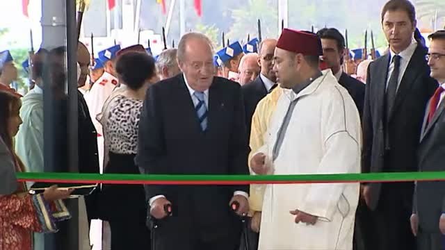 Corinna acusa al Rey emérito de cobrar comisiones al intermediar en contratos para empresas españolas