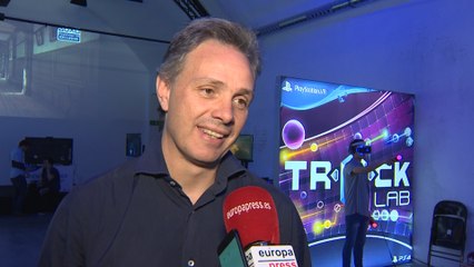 Sony trae a España juegos de VR presentados en la E3