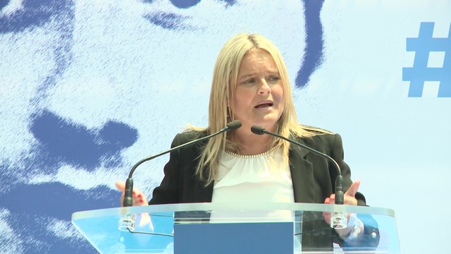 Blanco rechaza medidas de gracia para los presos de ETA