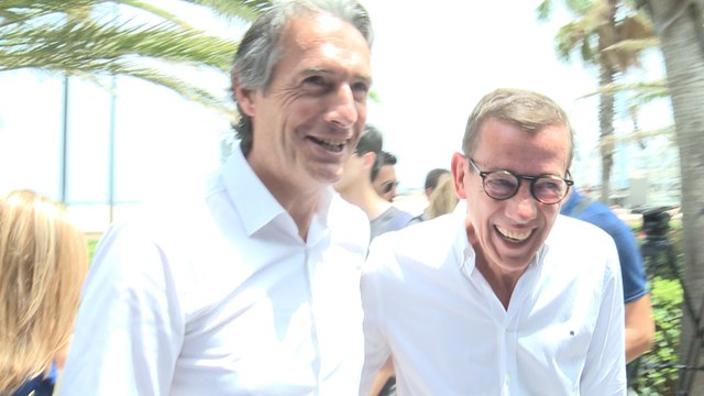 De la Serna: El único que puede tener miedo es Pedro Sánchez