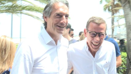 De la Serna: " El único que puede tener miedo es Pedro Sánchez"