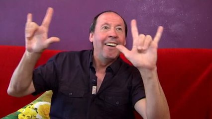 Un "te quiero" desde Tailandia hasta Logroño