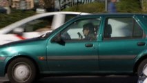 Más vigilancia y sanciones más duras para los conductores que usen el móvil
