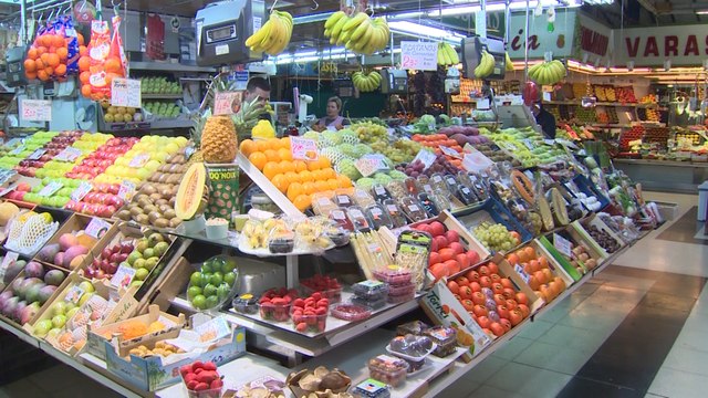 El IPC se dispara hasta el 2,3% en junio