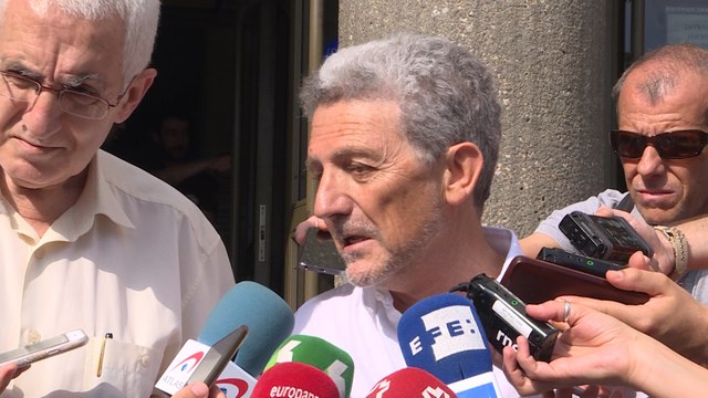 Presentadas dos nuevas querellas contra Billy el Niño