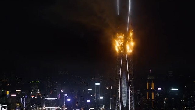 Estrenos de cine para este fin de semana