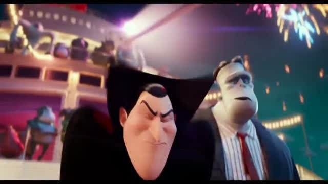 Los monstruos acaparan los estrenos de este viernes