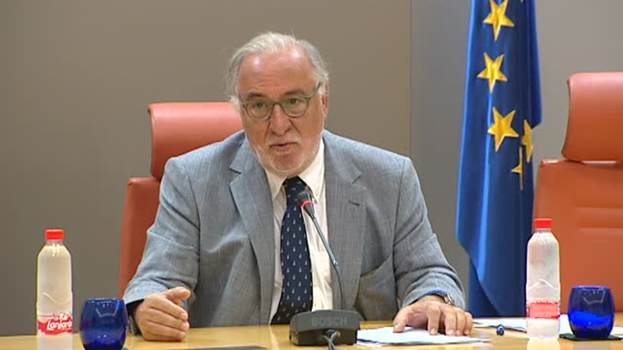 La DGT va a "retocar" el carnet por puntos