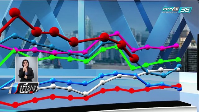 สมคิด ทุบโต๊ะฟรีค่าวีซ่า 21 ประเทศรวมจีน 2 เดือน - เที่ยงทันข่าว