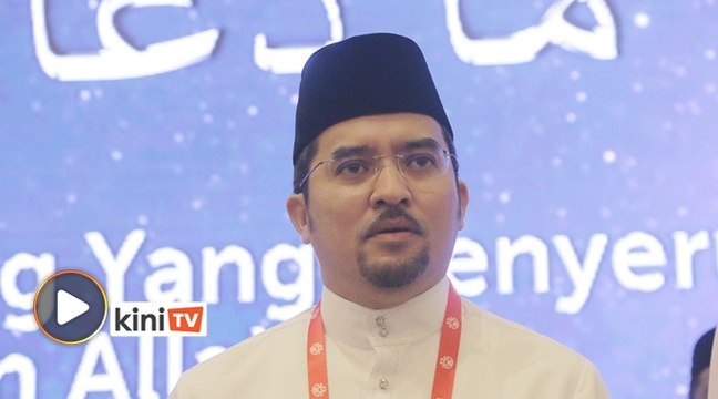 Pemuda Umno tak ingin dikaitkan mana-mana kem dalam PH
