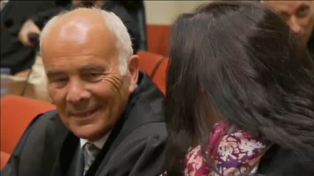 Condenada a cadena perpetua la única superviviente de una célula neonazi en Alemania