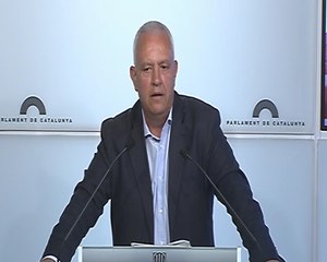 PP respeta decisión Puigdemont pero cree que premia "al que se fuga"