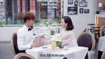 Delicious Destiny 24（Mike, Mao Xiaotong）