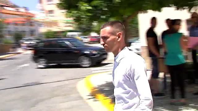 Lucha por la custodia de dos niñas entre la abuela materna de estas y el padre que apenas las conoce