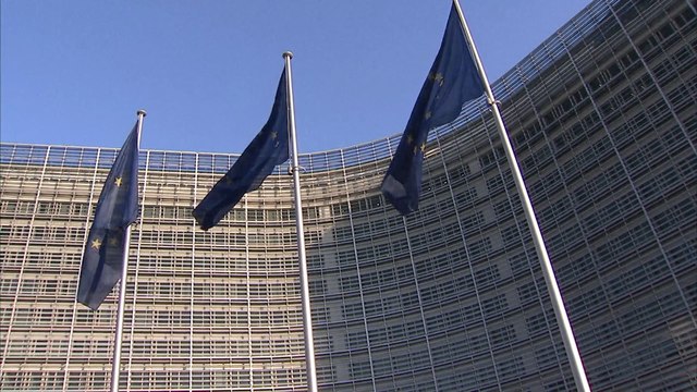 Bruselas rebaja una décima su previsión de crecimiento para España