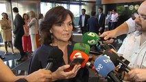 El Gobierno evita pronunciarse sobre la decisión de la justicia alemana respecto a la extradición de Puigdemont