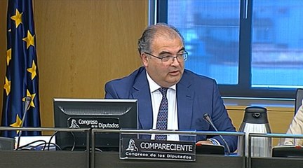 Ron califica de "penoso" que accionistas de Popular perdieran todo