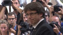 Tribunal alemán autoriza la extradición de Puigdemon por malversación