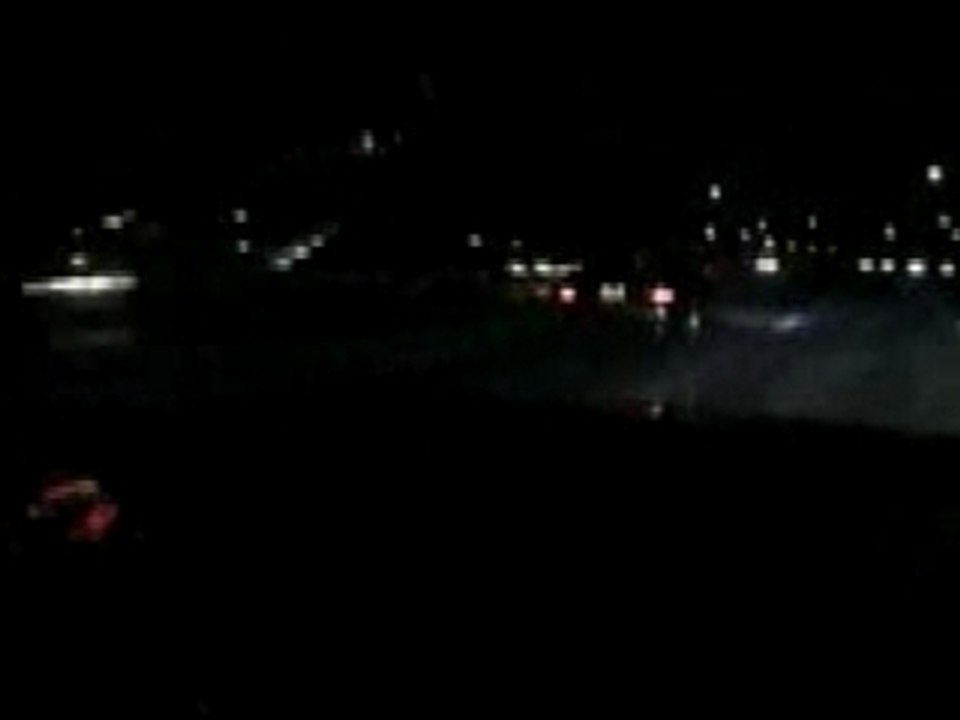 BMW E36 M3 vs Honda S2000