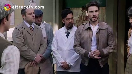 Argentina Tierra de Amor y Venganza Capitulo 70 - Capitulo 70 Argentina Tierra de Amor y Venganza