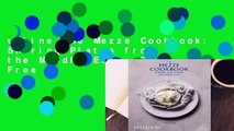 Online The Mezze Cookbook: Sharing Plates from the Middle East  For Free