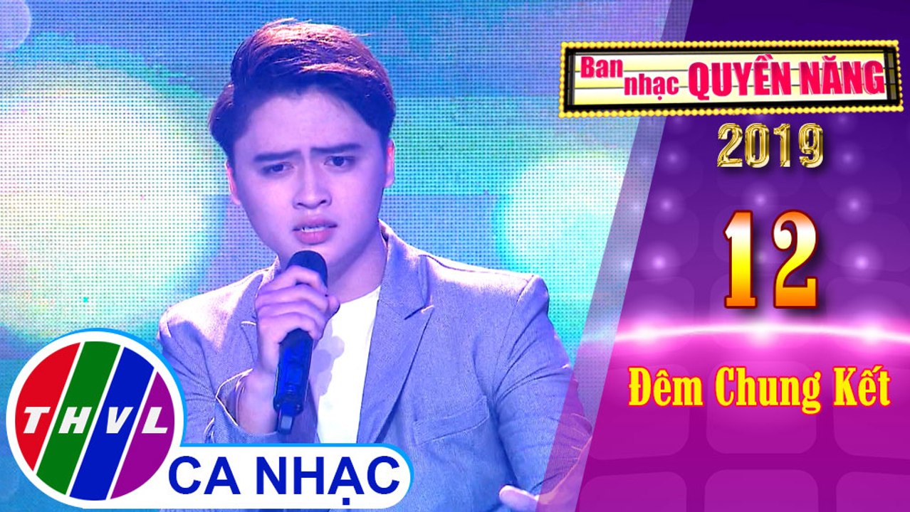 THVL | Ban nhạc quyền năng Mùa 3 - Tập 12[4]: Huyền Thoại Mẹ - Đào Ngọc Sang