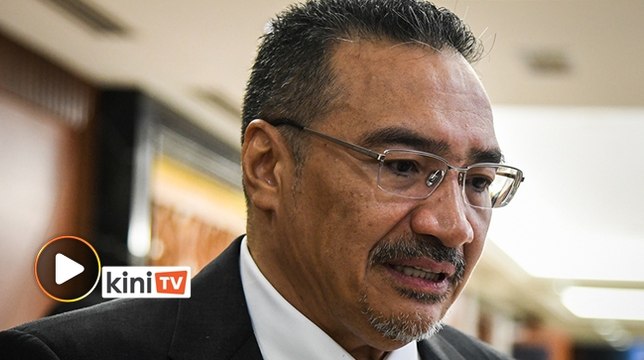 Bekas menteri pertahanan beri keterangan pada SPRM Ahad ini