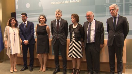 Pere Navarro, nuevo director general de la DGT