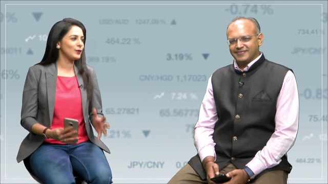 Market Headstart: Nifty likely to open flat; Bharat Electronics, KSB top buys