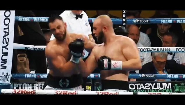 JOSH WARRINGTON v KID GALAHAD (COMPLETE & UNCUT) POST-FIGHT PRESS CONFERENCE FROM LEEDS / BOTH CAMPS