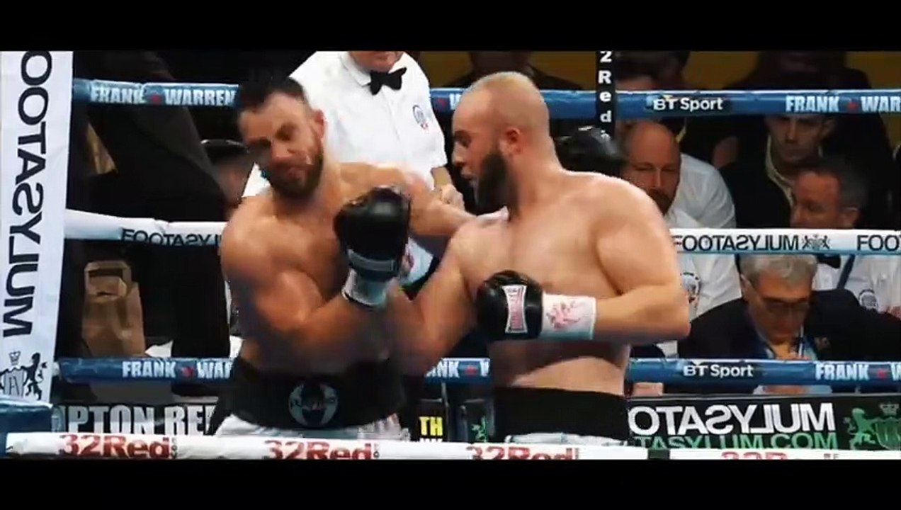 JOSH WARRINGTON v KID GALAHAD (COMPLETE & UNCUT) POST-FIGHT PRESS CONFERENCE FROM LEEDS / BOTH CAMPS