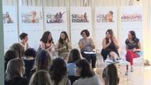 Unidos Podemos presenta proposición ley centrada en libertad sexual