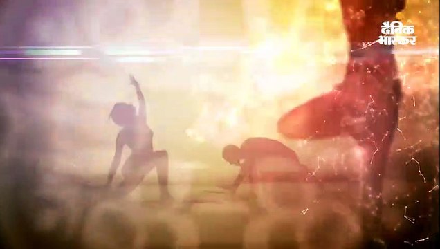 आईटीबीपी के जवानों ने 18 हजार फीट की ऊंचाई पर -20 डिग्री में किया योग