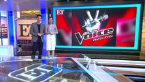 เซอร์ไพร์สเปิดตัวโค้ชสุดจี๊ด “The voice 2018” - ET Thailand
