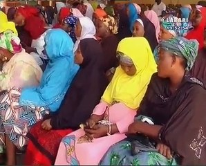 JT LABARI 20 JUIN 2019
