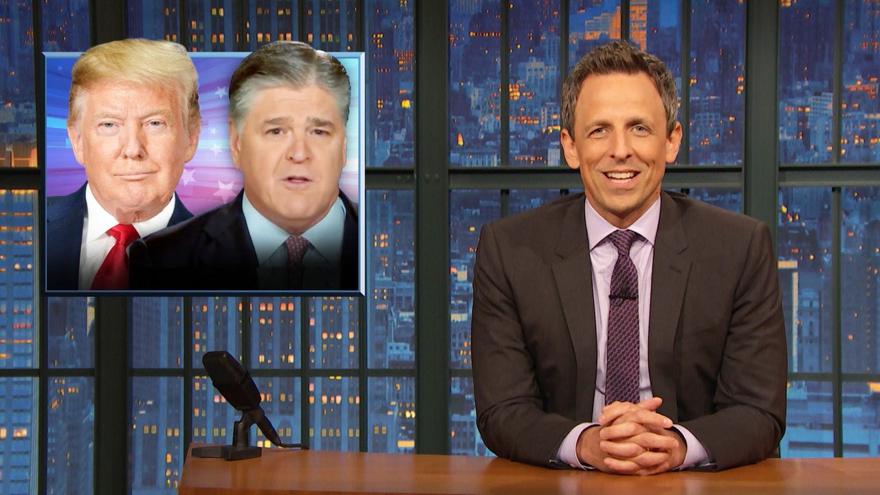 Trump’s Rambling Phone Interview with Sean Hannity: A Closer Look