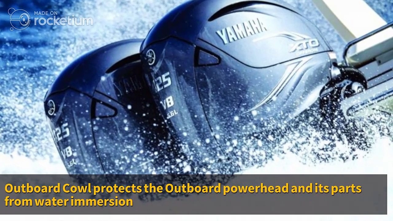 Outboard engine maintenance tips for better performance