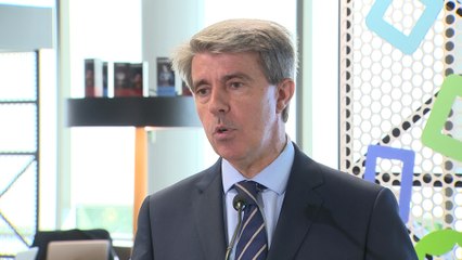Garrido insiste en que se llegue a un acuerdo entre candidatos