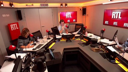 Le journal RTL de 6h du 21 juin 2019