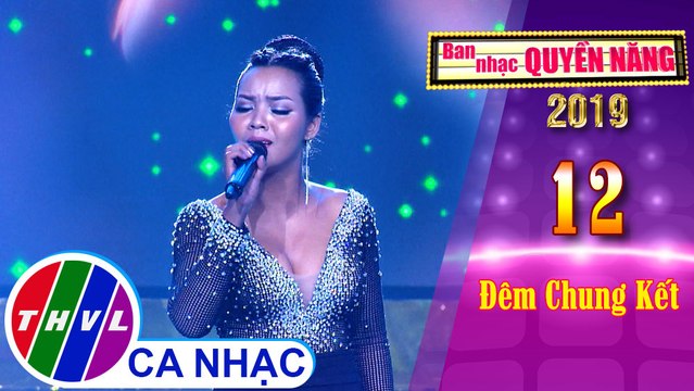 THVL | Ban nhạc quyền năng Mùa 3 - Tập 12[3]: Có Khi Nào Rời Xa - Ka Ư Giamy