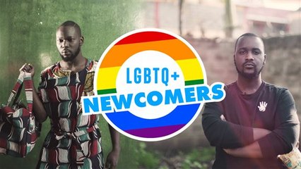 LGBTQ+ Newcomers: The gay refugee who chose heart over home