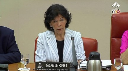 Gobierno anuncia que la religión no contará para la nota media