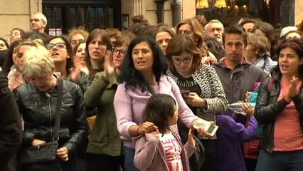 Será delito cualquier acto sexual que no cuente con el "sí explícito" de la mujer