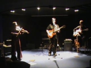 Concert salle Eluard [2ème partie]