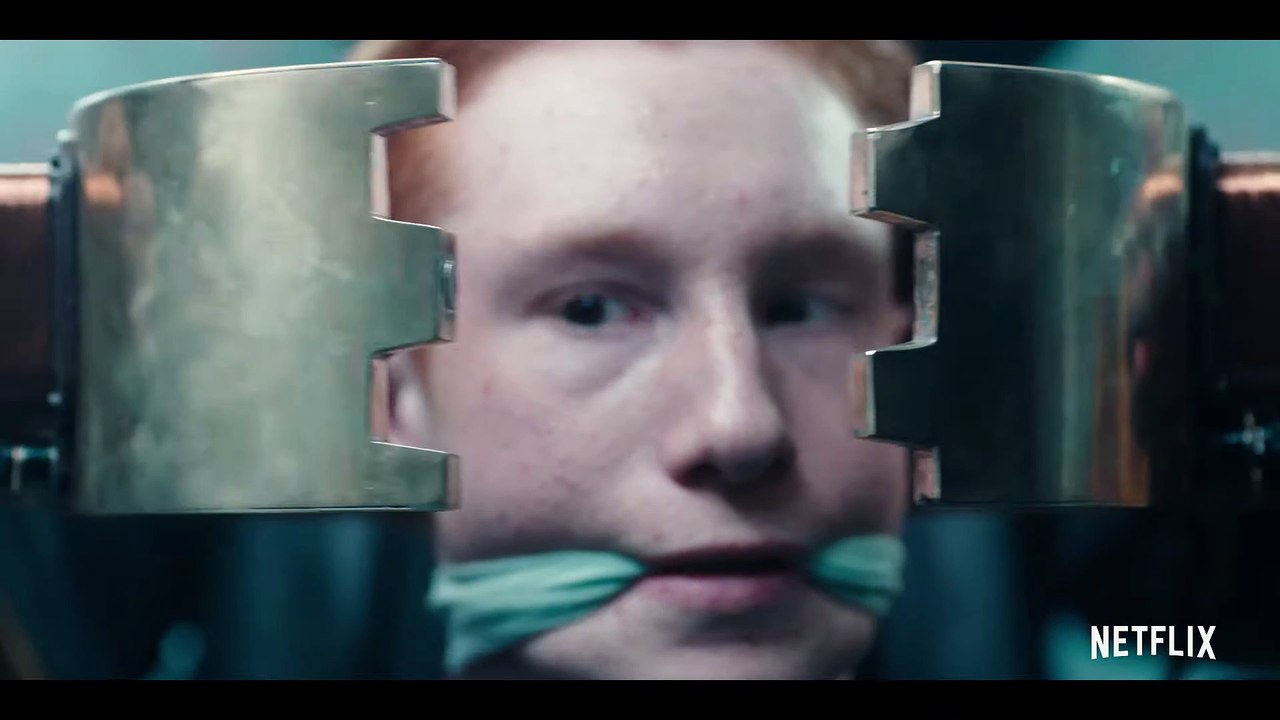 DARK Staffel 1  Recap