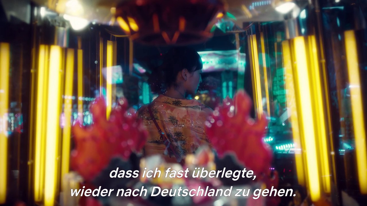 DARK - Alle Fans sind miteinander verbunden