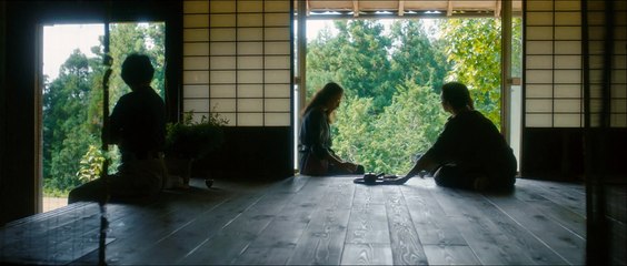 Die Blüte des Einklangs Film