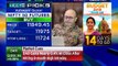 Stock analyst Ashwani Gujral recommends buy on TCS, Tata Global, ICICI Bank, L&T & Titan