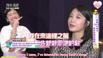 [0419SUBS] Idols of Asia Interview - Apink Eunji