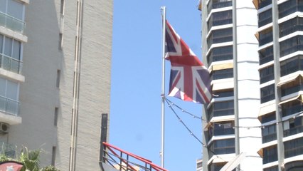 Benidorm se refuerza contra los disturbios